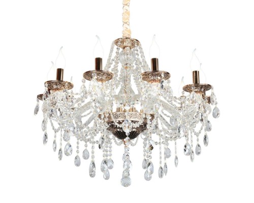 Подвесная люстра Gadoni OML-74803-10 Omnilux