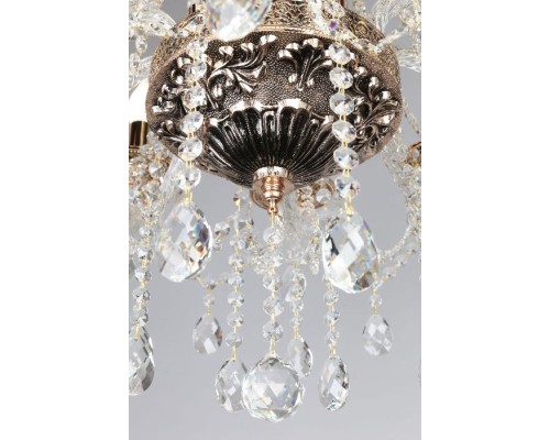 Подвесная люстра Gadoni OML-74803-10 Omnilux