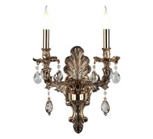 Бра Nureci OML-74901-02 Omnilux