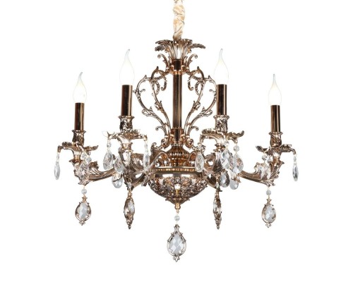 Подвесная люстра Nureci OML-74903-08 Omnilux