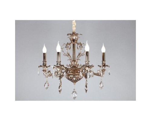 Подвесная люстра Nureci OML-74903-08 Omnilux