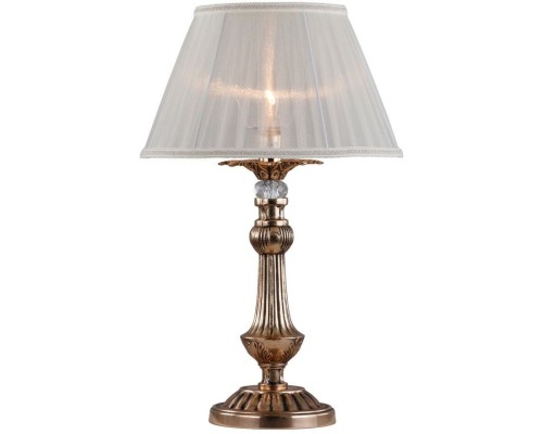 Настольная лампа Miglianico OML-75404-01 Omnilux