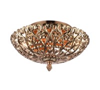 Потолочная люстра Cipollone OML-75907-03 Omnilux