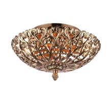 Потолочная люстра Cipollone OML-75907-03 Omnilux