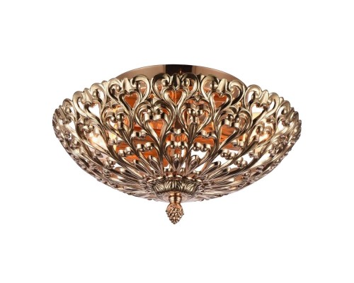 Потолочная люстра Cipollone OML-75907-03 Omnilux