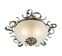 Потолочный светильник Palermo OML-76407-03 Omnilux