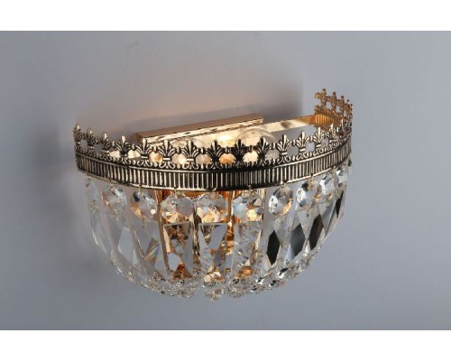 Бра Syracuse OML-76607-02 Omnilux