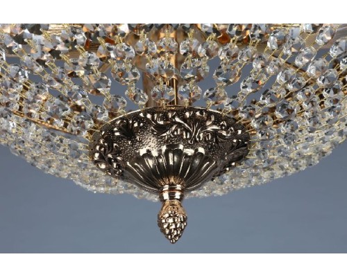 Потолочная люстра Syracuse OML-76607-04 Omnilux