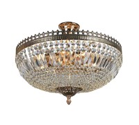 Потолочная люстра Syracuse OML-76607-05 Omnilux