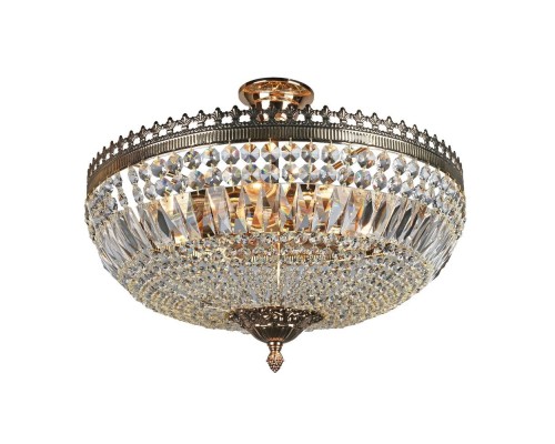 Потолочная люстра Syracuse OML-76607-05 Omnilux