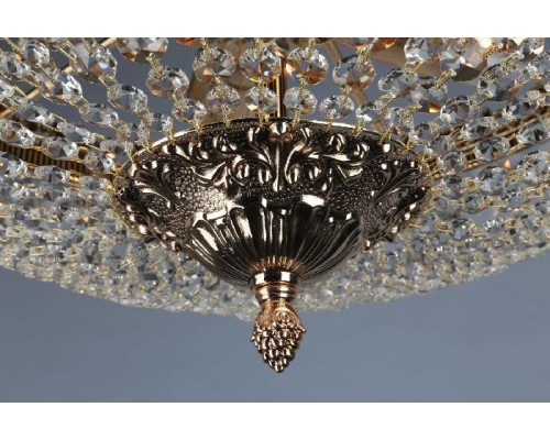 Потолочная люстра Syracuse OML-76607-05 Omnilux