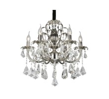 Подвесная люстра Grosseto OML-77713-06 Omnilux