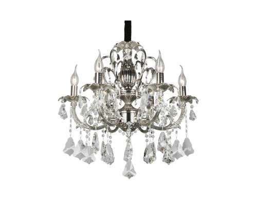 Подвесная люстра Grosseto OML-77713-06 Omnilux