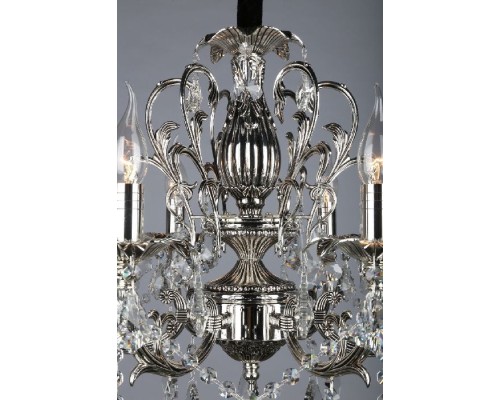 Подвесная люстра Grosseto OML-77713-06 Omnilux