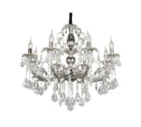 Подвесная люстра Grosseto OML-77713-08 Omnilux