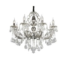 Подвесная люстра Grosseto OML-77713-08 Omnilux