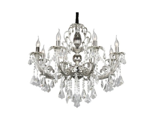 Подвесная люстра Grosseto OML-77713-08 Omnilux