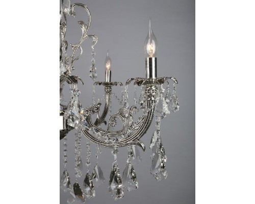 Подвесная люстра Grosseto OML-77713-08 Omnilux