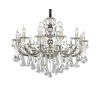 Подвесная люстра Grosseto OML-77713-12 Omnilux