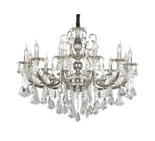 Подвесная люстра Grosseto OML-77713-12 Omnilux