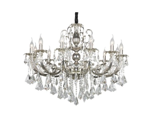 Подвесная люстра Grosseto OML-77713-12 Omnilux