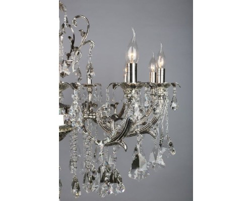 Подвесная люстра Grosseto OML-77713-12 Omnilux