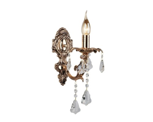 Бра Grosseto OML-77721-01 Omnilux