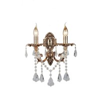 Бра Grosseto OML-77721-02 Omnilux