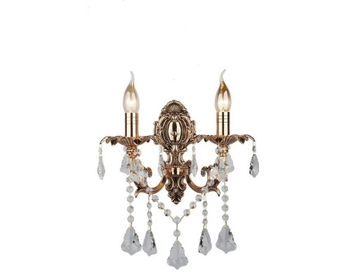 Бра Grosseto OML-77721-02 Omnilux