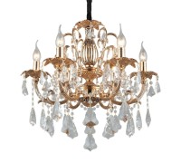 Подвесная люстра Grosseto OML-77723-06 Omnilux