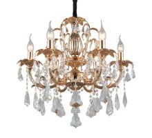 Подвесная люстра Grosseto OML-77723-06 Omnilux