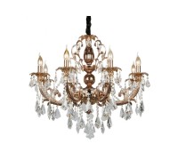 Подвесная люстра Grosseto OML-77723-08 Omnilux