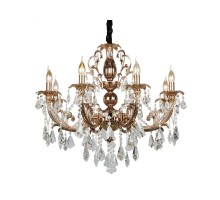 Подвесная люстра Grosseto OML-77723-08 Omnilux