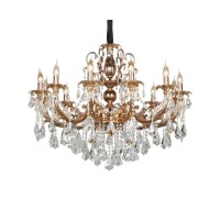 Подвесная люстра Grosseto OML-77723-12 Omnilux