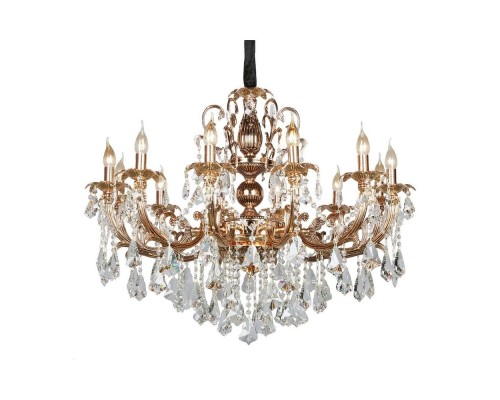 Подвесная люстра Grosseto OML-77723-12 Omnilux