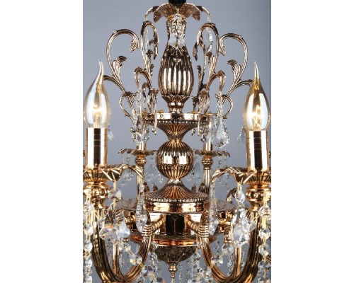 Подвесная люстра Grosseto OML-77723-12 Omnilux