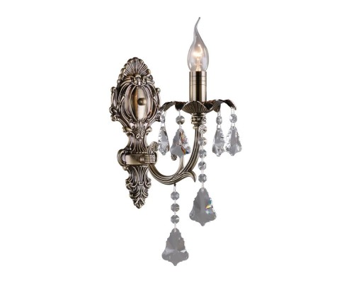 Бра Grosseto OML-77731-01 Omnilux