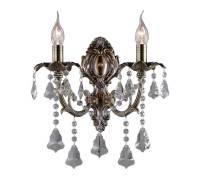 Бра Grosseto OML-77731-02 Omnilux