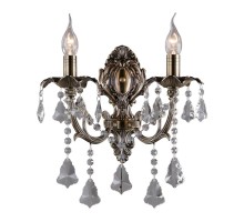 Бра Grosseto OML-77731-02 Omnilux