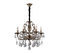 Подвесная люстра Grosseto OML-77733-06 Omnilux