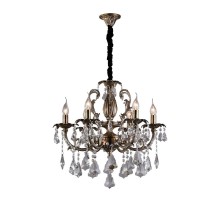 Подвесная люстра Grosseto OML-77733-06 Omnilux