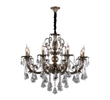 Подвесная люстра Grosseto OML-77733-08 Omnilux