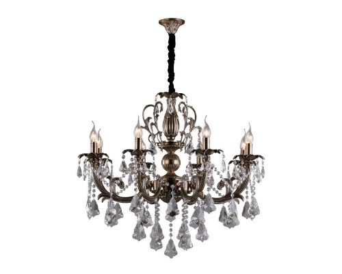 Подвесная люстра Grosseto OML-77733-08 Omnilux