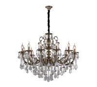 Подвесная люстра Grosseto OML-77733-12 Omnilux