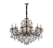 Подвесная люстра Grosseto OML-77733-12 Omnilux