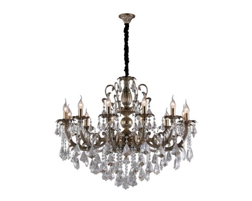 Подвесная люстра Grosseto OML-77733-12 Omnilux