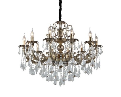 Подвесная люстра Grosseto OML-77733-12 Omnilux