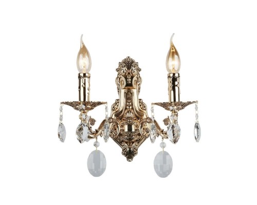 Бра Aosta OML-78901-02 Omnilux