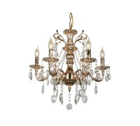 Подвесная люстра Aosta OML-78903-06 Omnilux