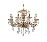 Подвесная люстра Aosta OML-78903-08 Omnilux